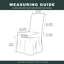 Box Cushion Dining Chair Slipcover-1753876495