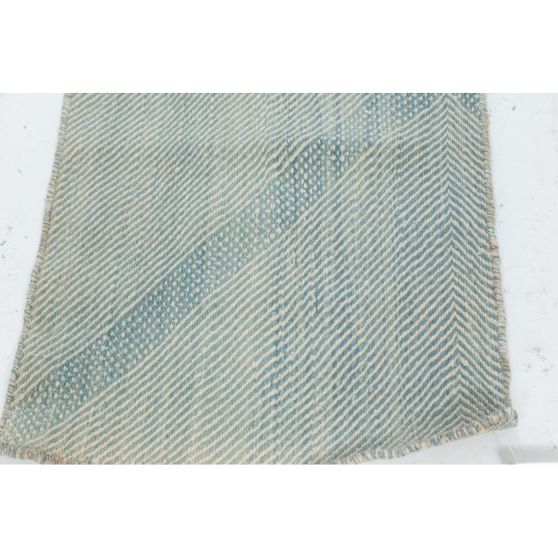 One-of-a-Kind 1'10" X 10'10" Area Rug