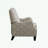 Alexi Upholstered Home Theater Seating