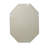 Ollins Metal Octagon Mirror-838397451