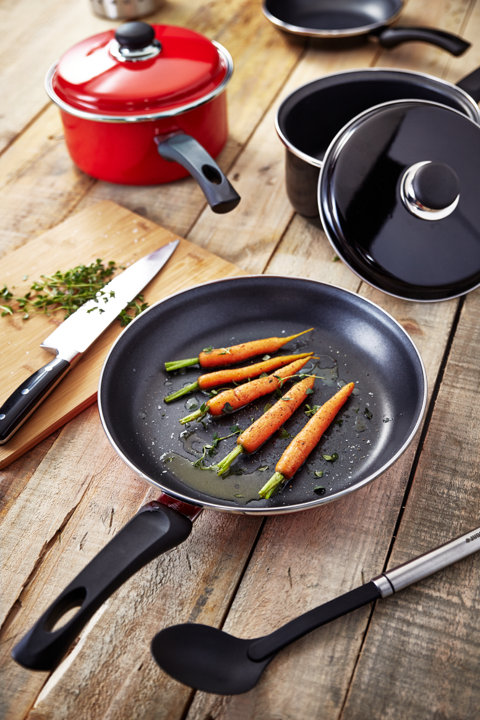 Cookware Sets