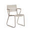 Corail Outdoor Dining Armchair-1606509880