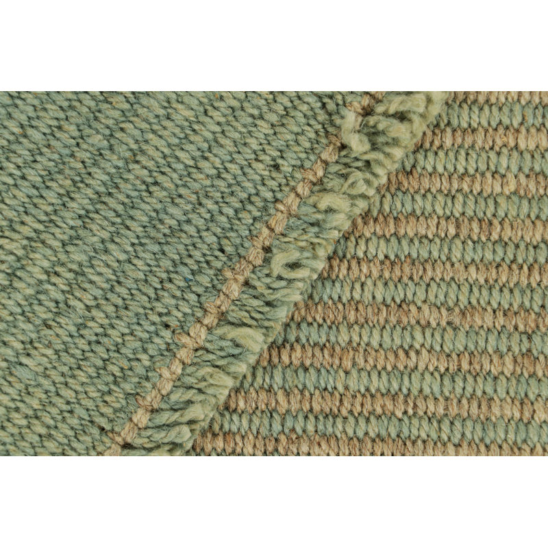 One-of-a-Kind 3'5" X 3'7" Area Rug