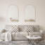 Miroir mural Arch-1239128542