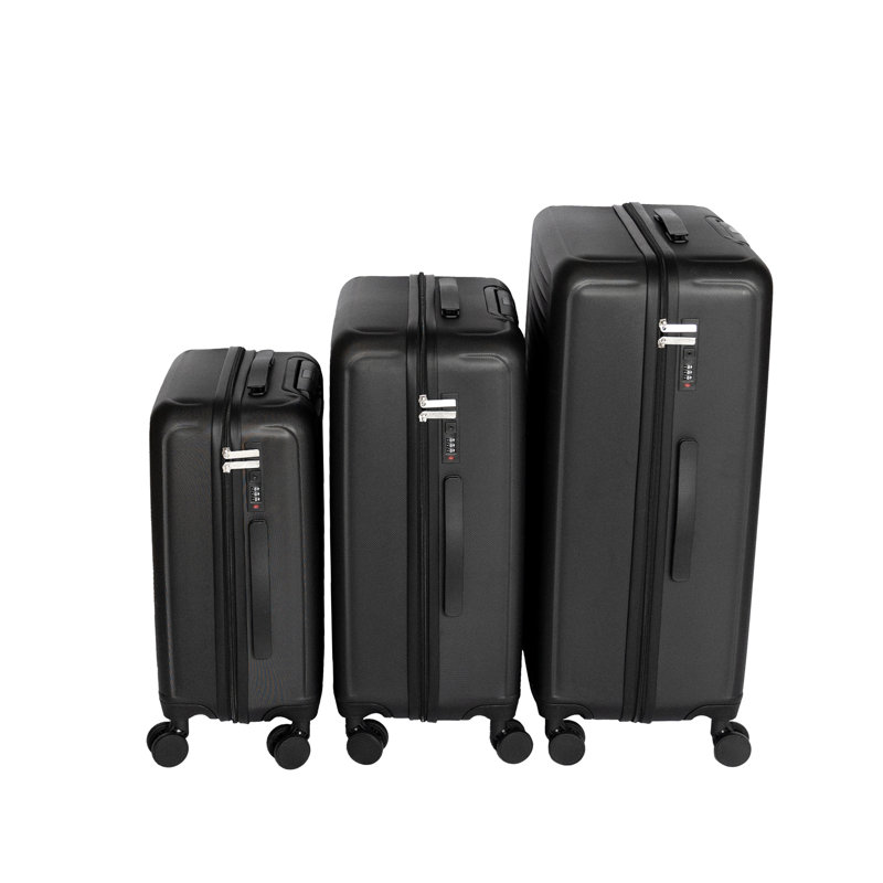 Valise 2025 - noir