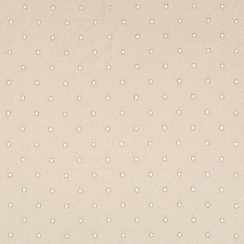 Tissu en mélange de coton Cosmology, Sable