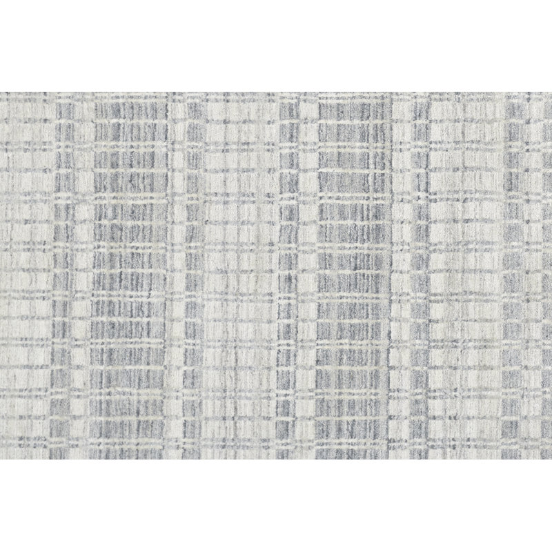 Tapis Cluff, Rectangle 7 pi 3 po x 9 pi 3 po