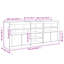 Bashkim 162cm Sideboard-420222414