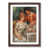 Walnut Framed selected