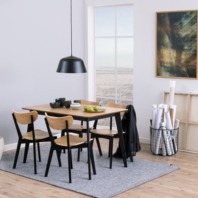 Emilianna 42.5cm H Side Chair