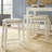 Happel 5 - Piece Dining Set
