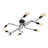Adetomiwa Semi Flush Mount