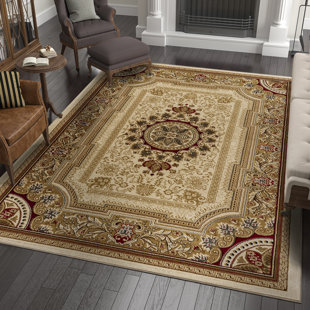 https://assets.wfcdn.com/im/78560660/resize-h310-w310%5Ecompr-r85/2473/247376866/Clarence+Performance+Beige%253A+Red+Rug.jpg