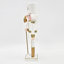 Casse-noisette sur table 4X3.1X14.1 "