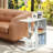 Armido End Table