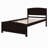 Shanece Panel Bed-1363371551