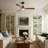 Karlena 52'' Ceiling Fan with LED Lights and Remote Control-1838717465