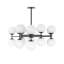 Zodiac 18 - Light Chandelier-782893862