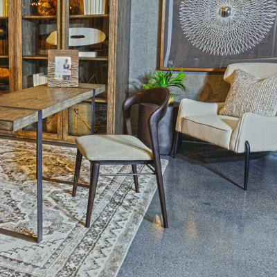 Chaise d'appoint Jayceson