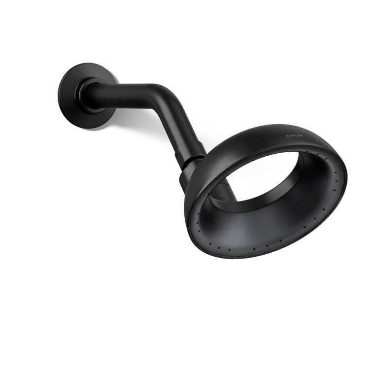 Statement Ves Single-Function Showerhead 1.5 Gpm