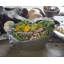 Game Birds Salad Bowl