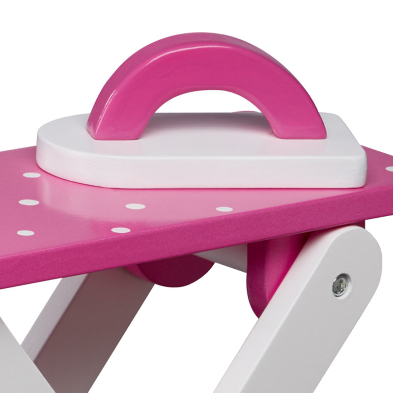 Olivia Little Princess Doll Ironing Board