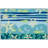 Ocean View Rosecliff Heights Area Rug Ocean Themed Rug With Fish & Starfish 3''X5''-1138198228