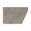 Hand-Knotted High-Quality Silver and Gray Area Rug