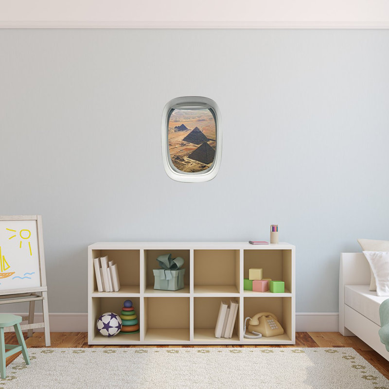 Landscape & Nature Wall Decal