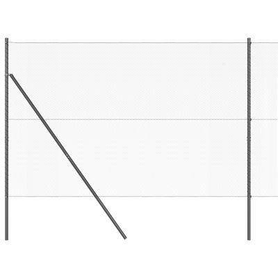 Hexagon Fence Steel