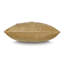 Holiday Glam Square Pillow Cover & Insert