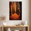 Park arbres en automne-108241945