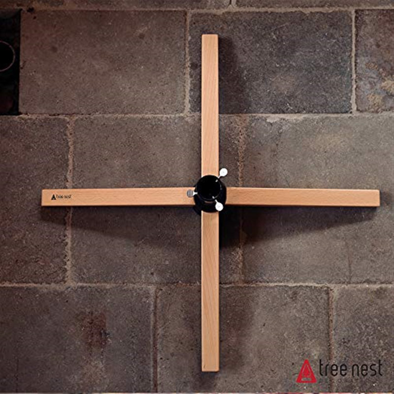 Gentle Artificial Tree Stand