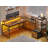 Shontae L-Shaped Computer Desk with Power Outlet-1702613606