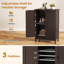 Armoire de salle de bain autoportante-340953080
