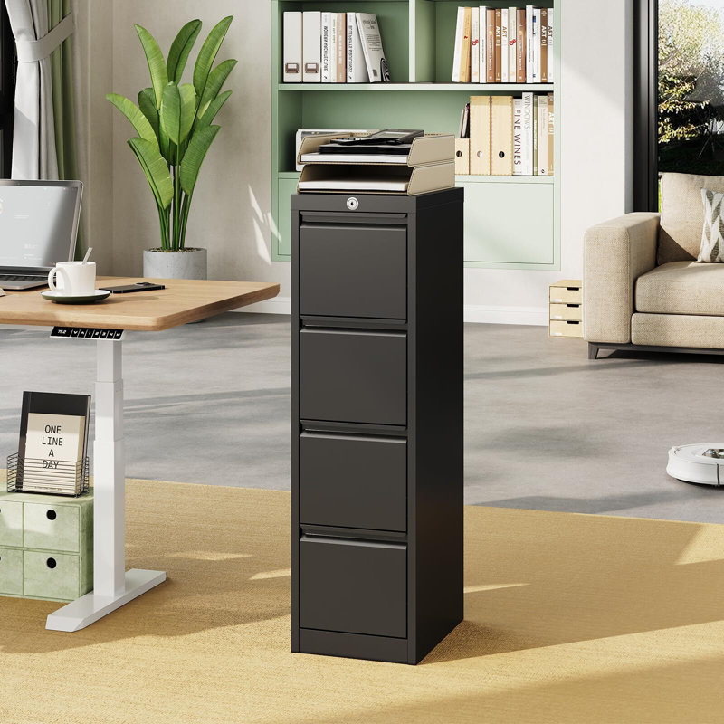 Filing Cabinet