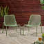 Chaise de patio-437056397