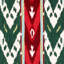 Tissu en velours Samar Ikat-58849723