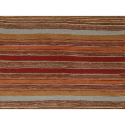 Striped Rug