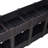 63"X15.7"X27.7" Brown Polypropylene Raised Garden Box: Outdoor Planter With Drainage For Veggies, Flowers, And Herbs Beds: 27.7" High, 63"X15.7" Drainage, Suitable Veggies & Herbs,-1409694163-1409694165