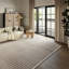  Tapis en laine Montceito-343166034