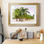 Summer Day - Photographie avec cadre photo-782032489-782032494