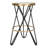 Lulabelle Counter Stool with Metal Frame-1977914380-1980355505