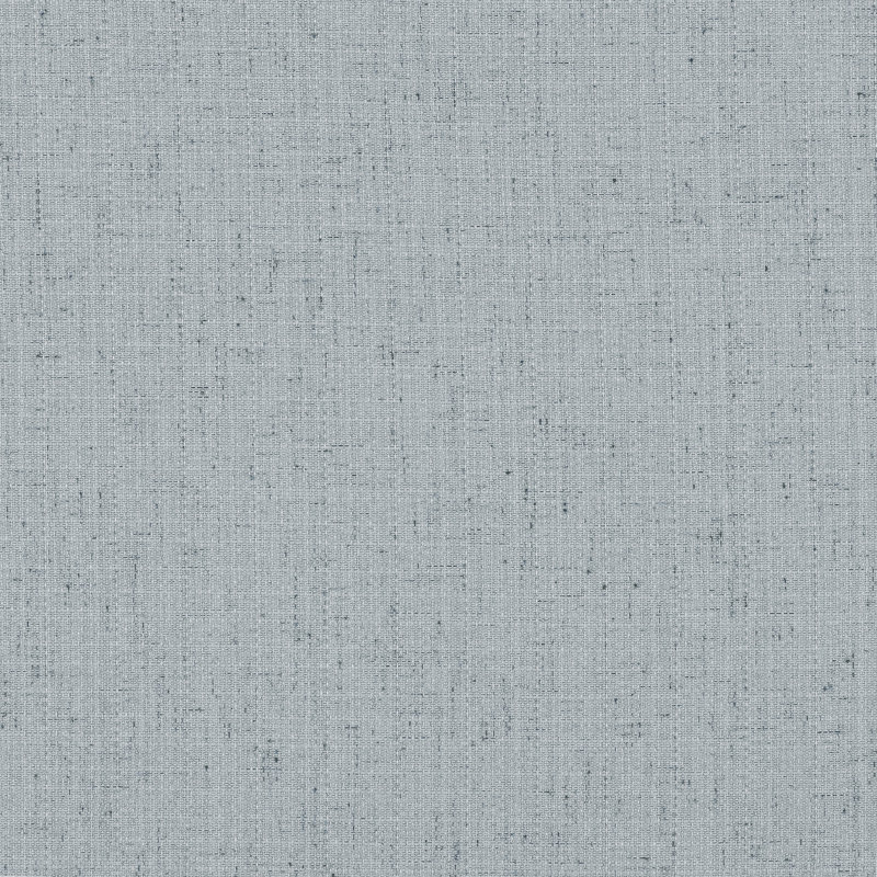 Sun Zero Roxy Generation Slub Texture Tacked Bow Semi-Sheer Tie Top Curtain Panel, Navy, 50" W x 63" L