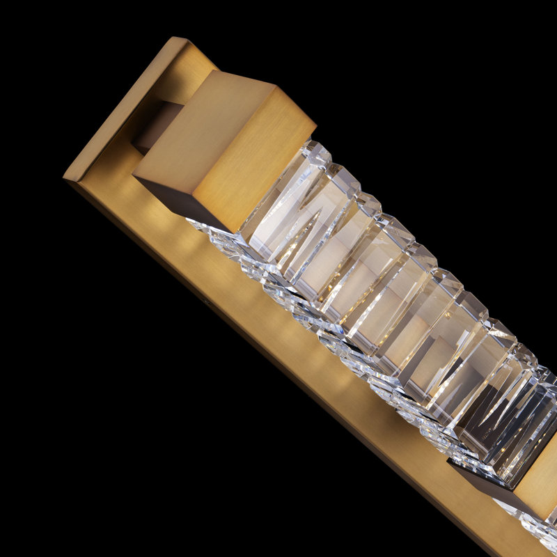 Guild 6 - Light LED Vanity Light