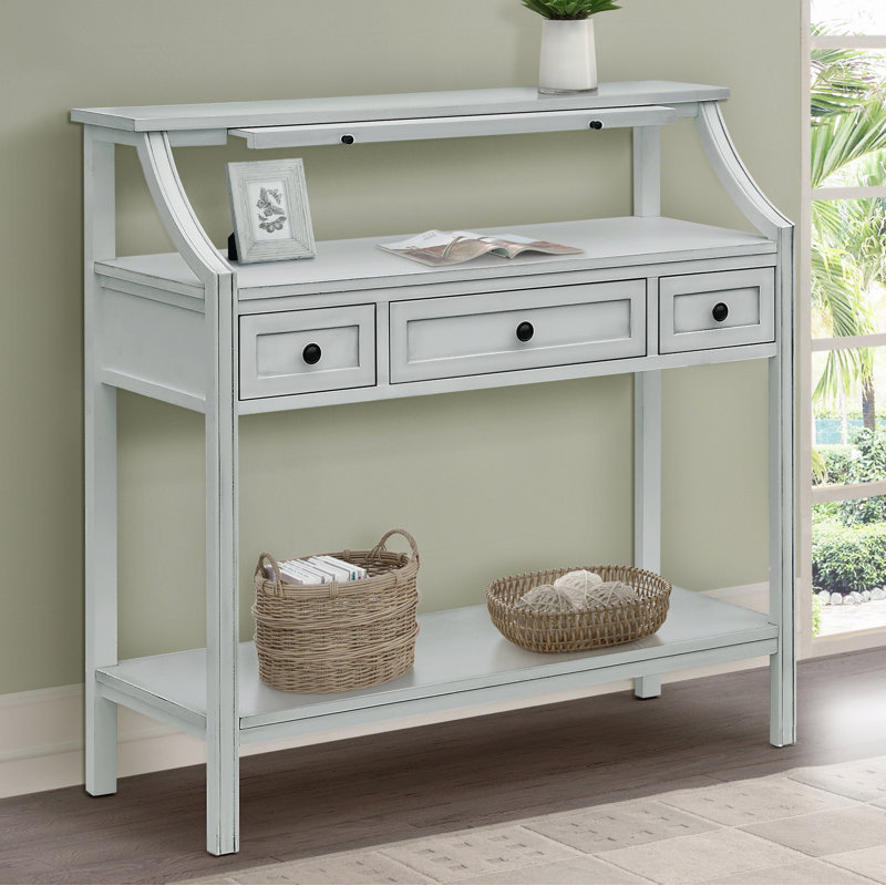 Console Gregorio, Beige