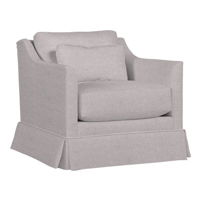 Newlin 33.5" Newlin Chair