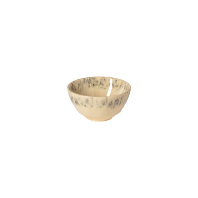 Costa Nova Fruit Bowl In Cream