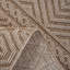 Tapis d'intérieur / extérieur à motif moka / géométrique de la collection Guros-500542915