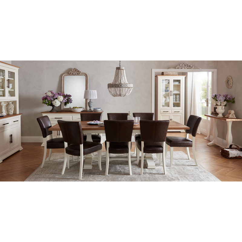 Vangorder Dining Set